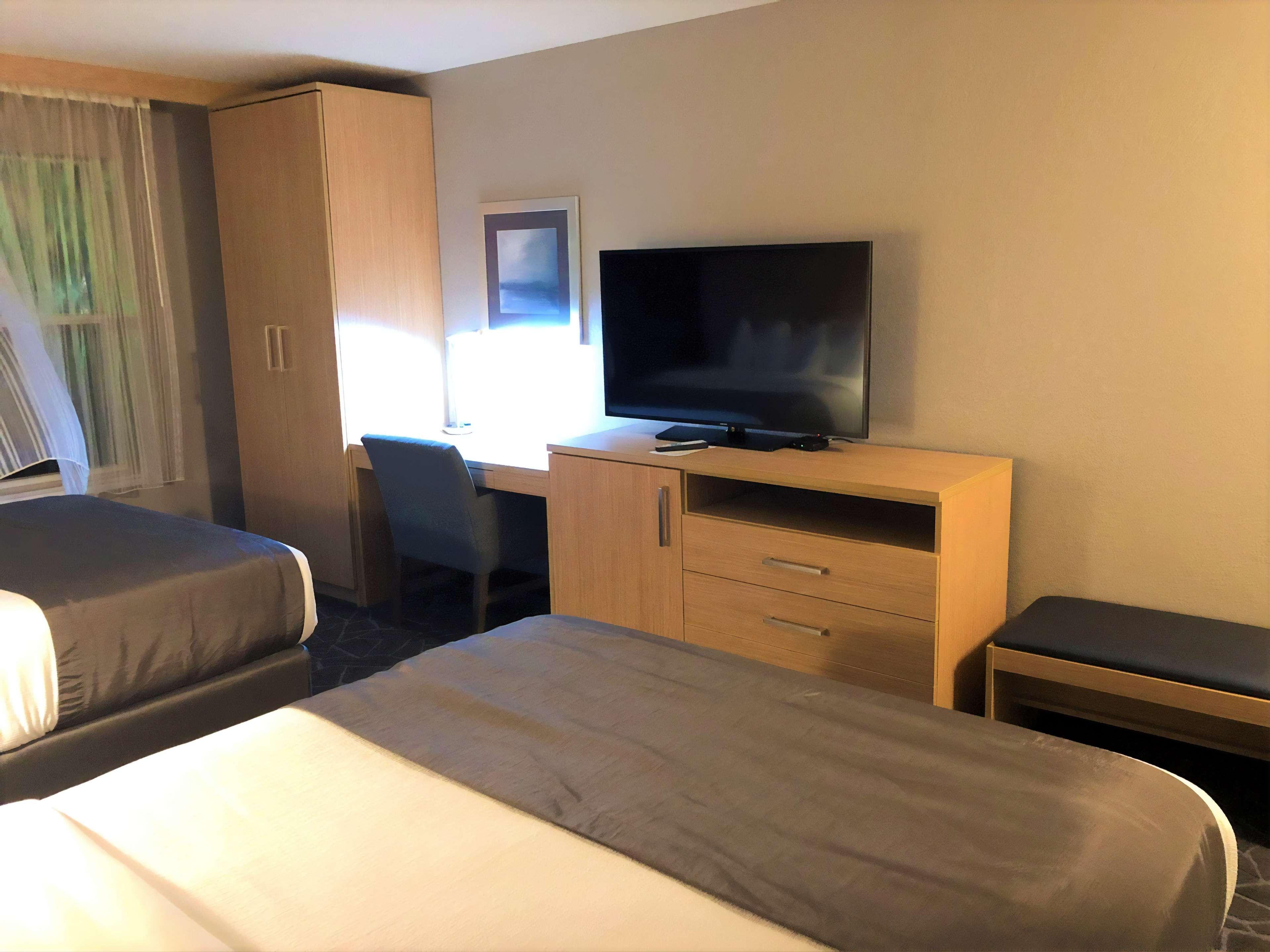 Best Western Eau Claire South Exterior foto