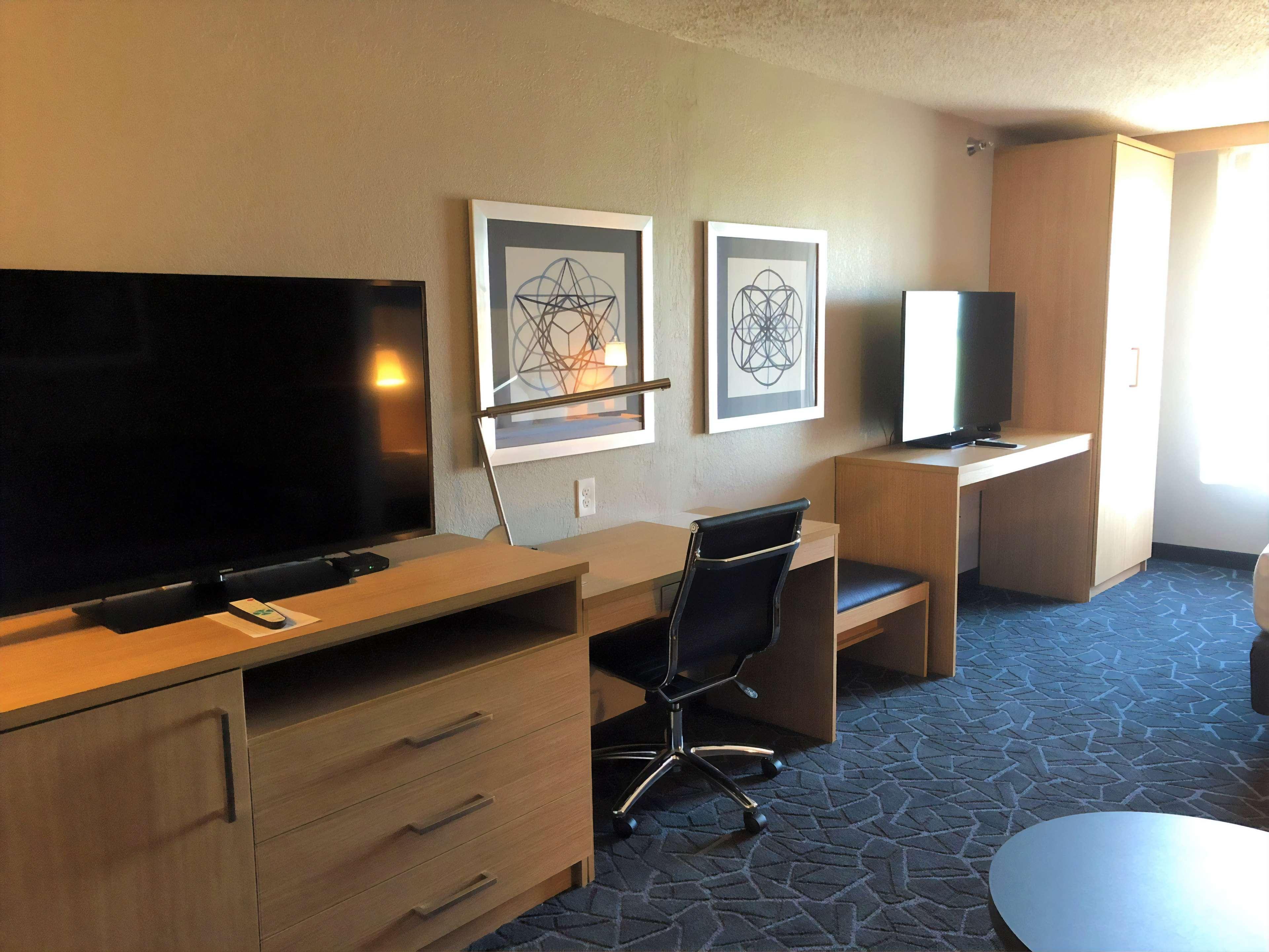Best Western Eau Claire South Exterior foto