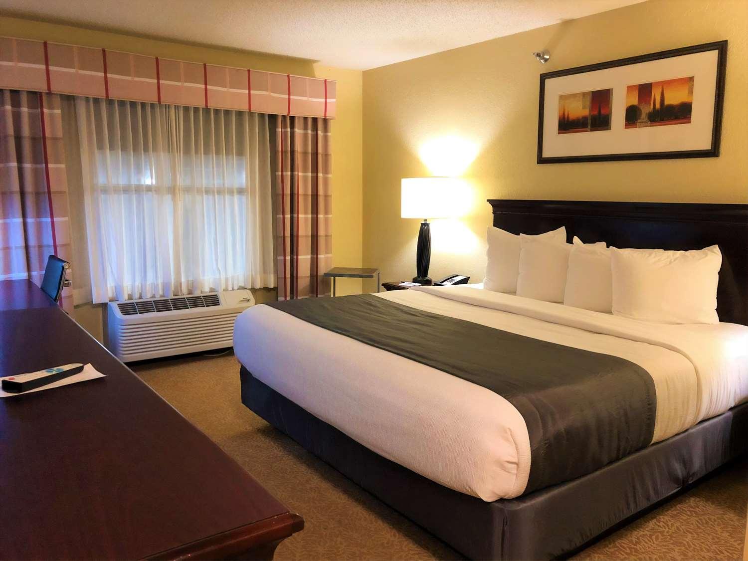 Best Western Eau Claire South Exterior foto