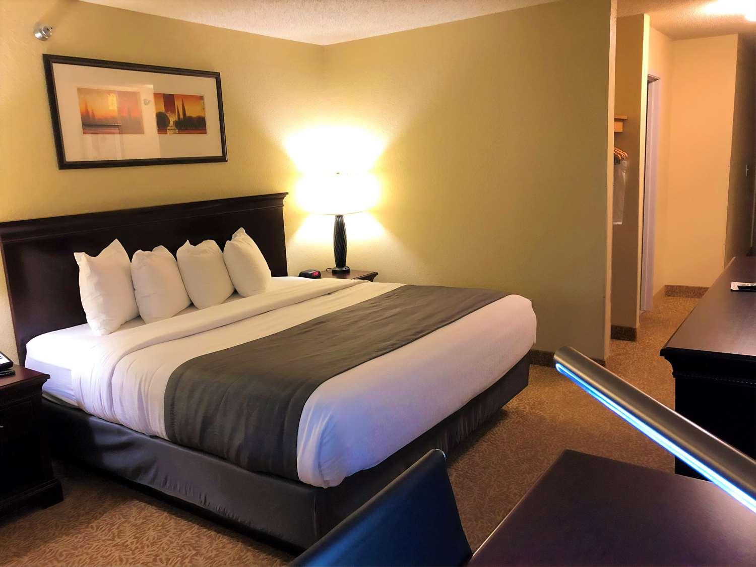 Best Western Eau Claire South Exterior foto
