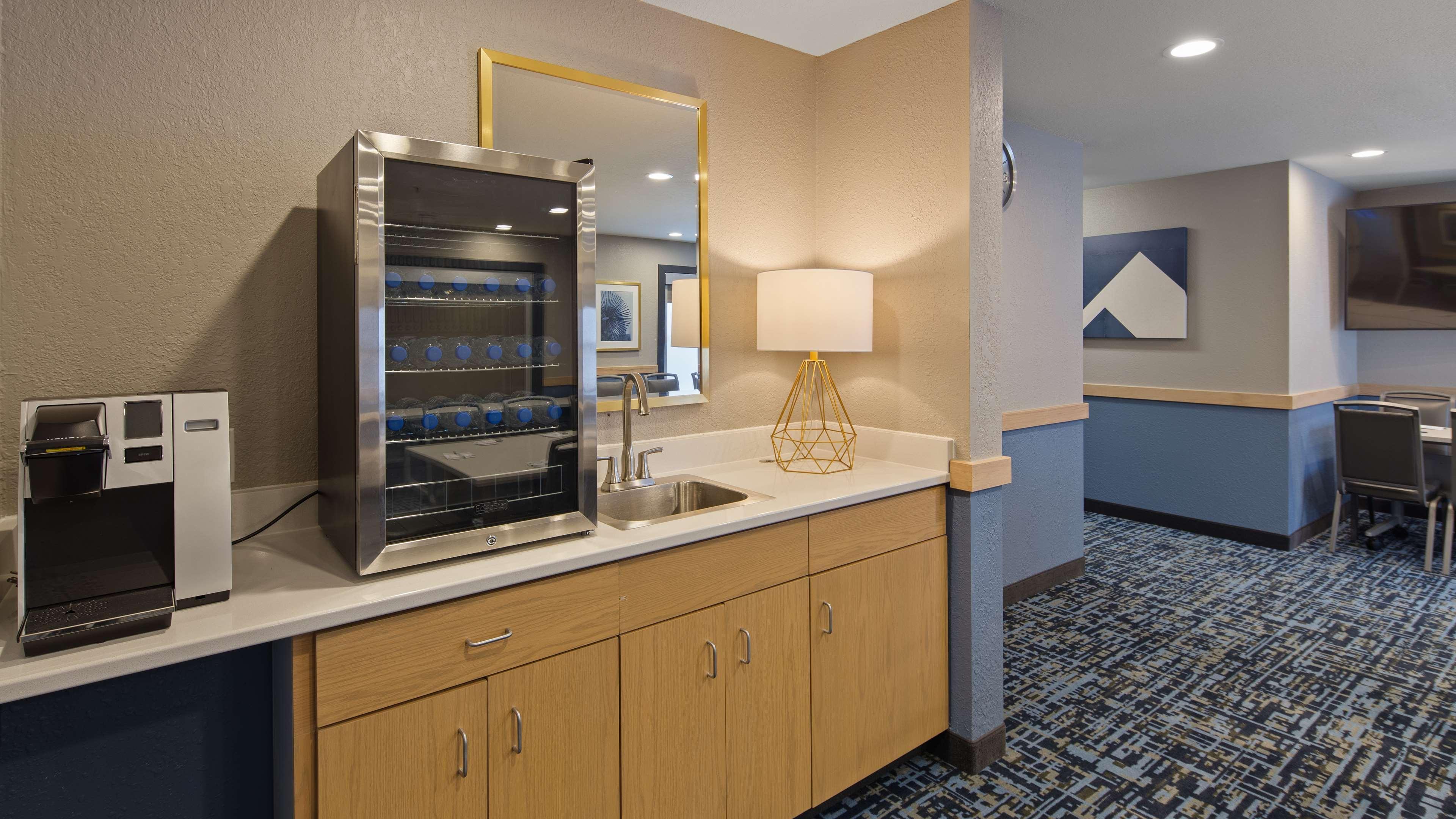 Best Western Eau Claire South Exterior foto
