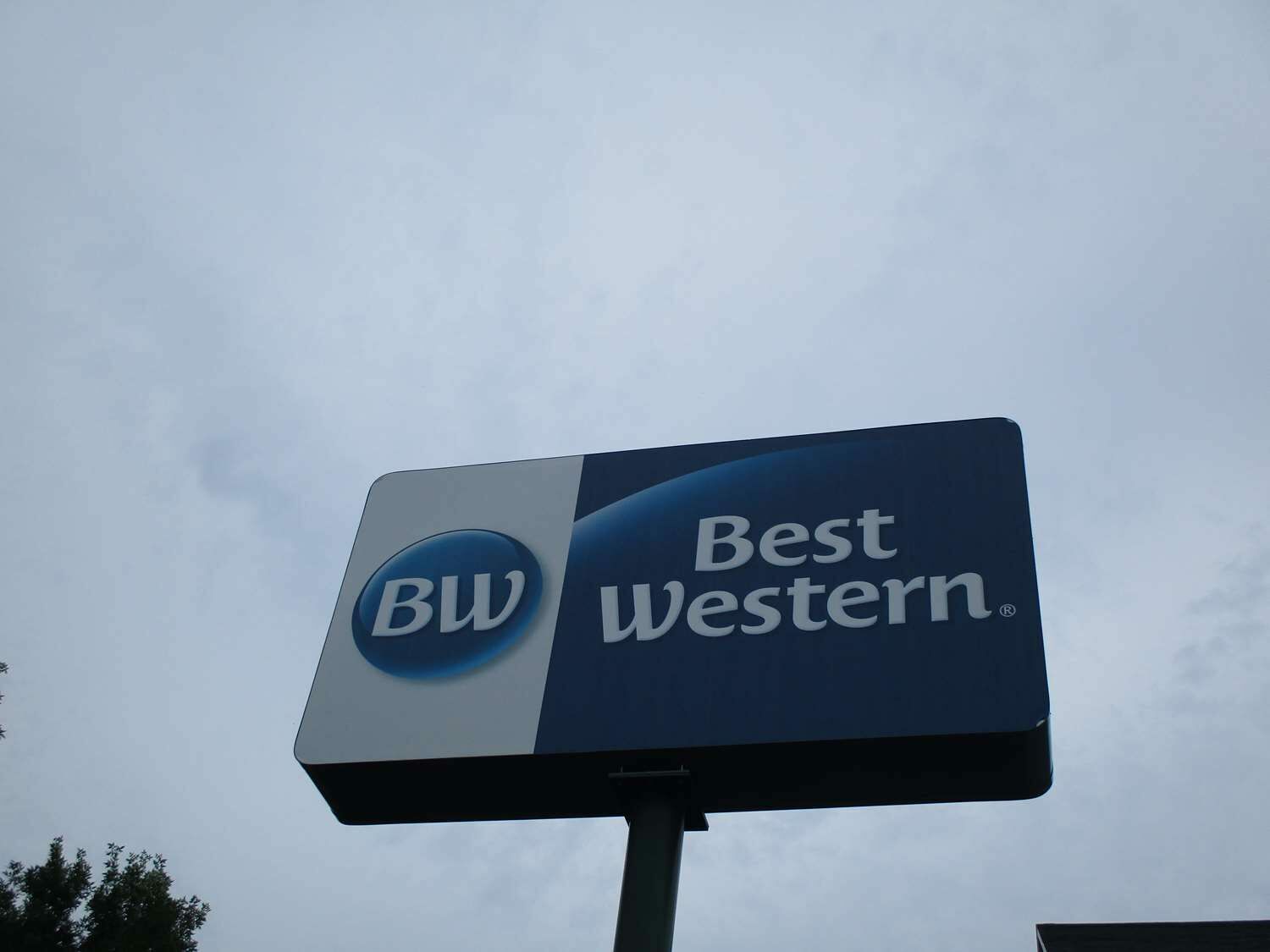 Best Western Eau Claire South Exterior foto